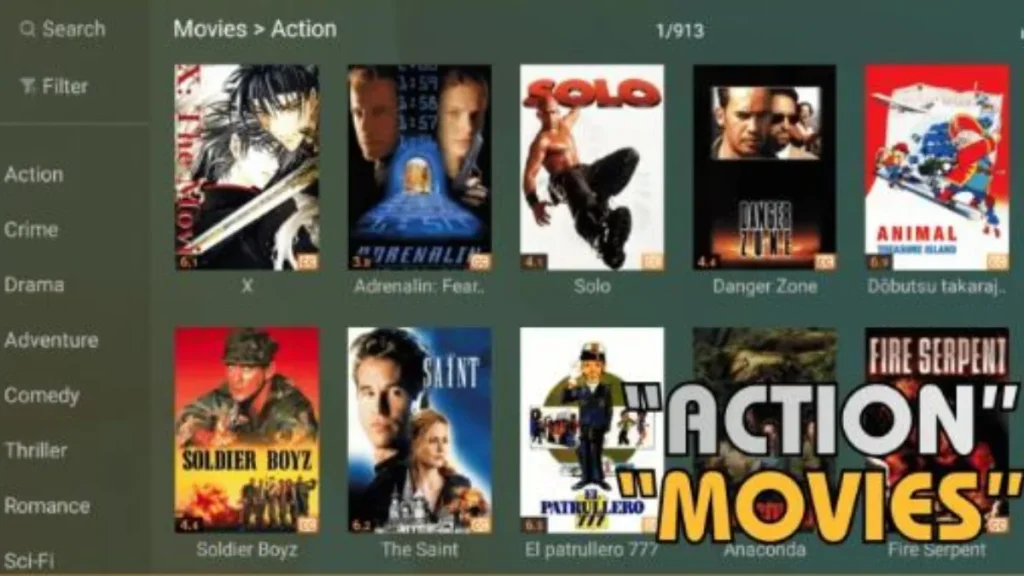 commedy movie