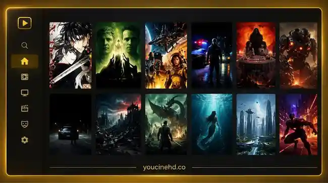 horror movies