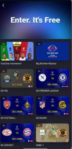 live coverage