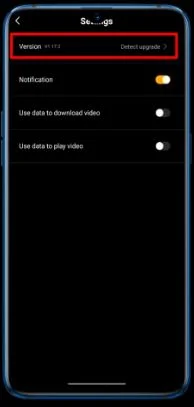 youcine app updates