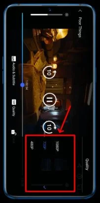 youcine Hd streaming