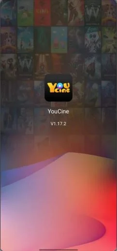youcine apk interface