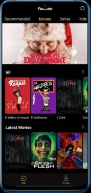 youcine movies